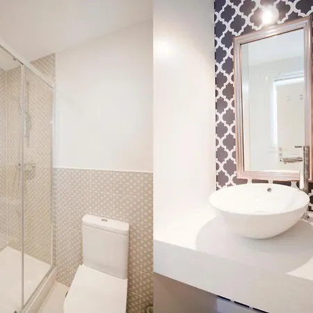 Appartement Loft De Lujo A Pasos Del Prado à Madrid Extérieur photo