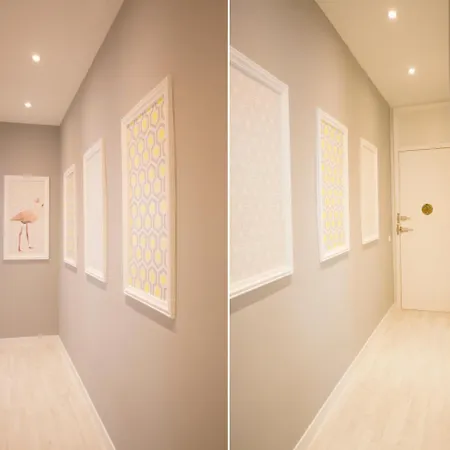 Appartement Loft De Lujo A Pasos Del Prado à Madrid Extérieur photo