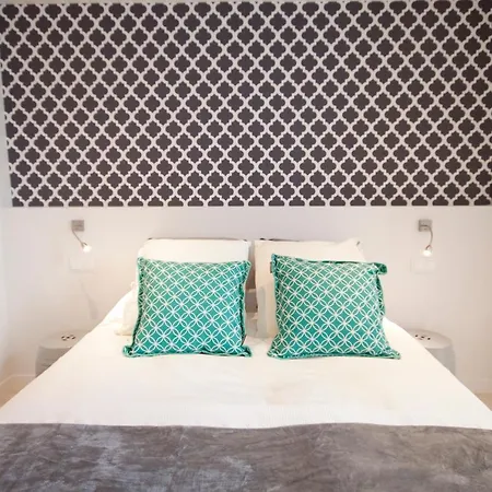 Appartement Loft De Lujo A Pasos Del Prado à Madrid Extérieur photo