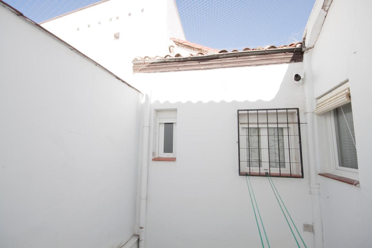 Appartement Loft De Lujo A Pasos Del Prado *