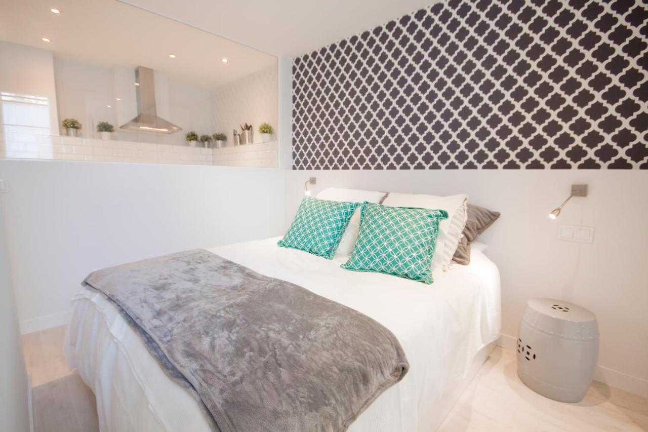 Appartement Loft De Lujo A Pasos Del Prado Madrid
