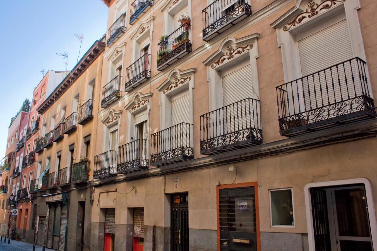Appartement Loft De Lujo A Pasos Del Prado