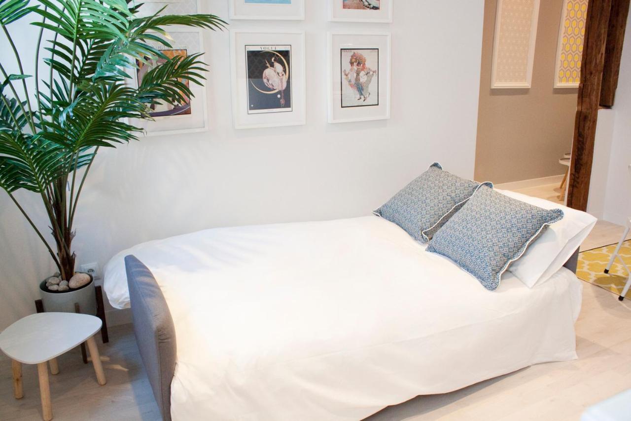 Apartament Loft De Lujo A Pasos Del Prado