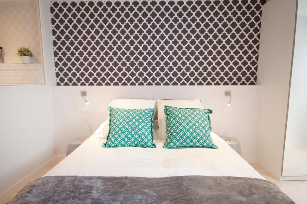 Apartament Loft De Lujo A Pasos Del Prado *