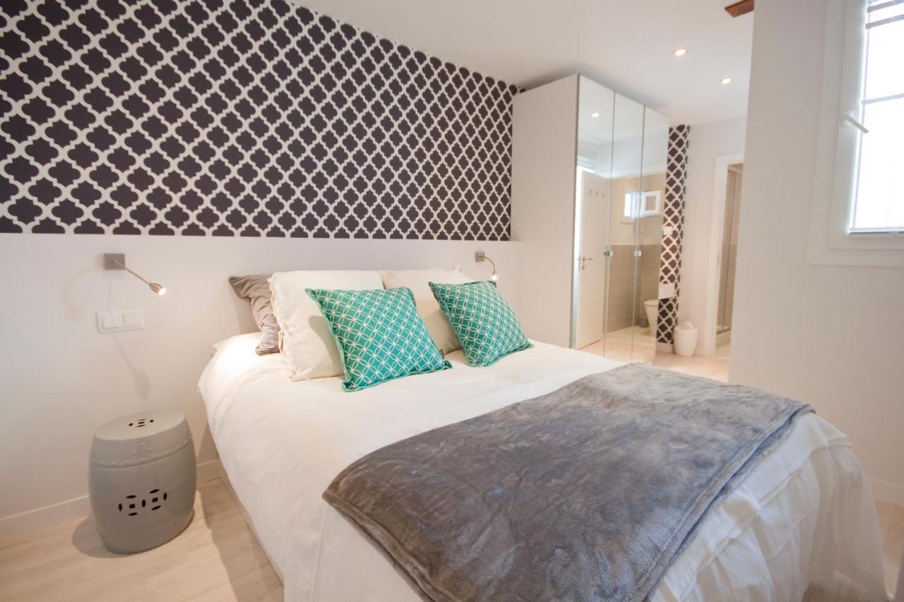 Apartament Loft De Lujo A Pasos Del Prado