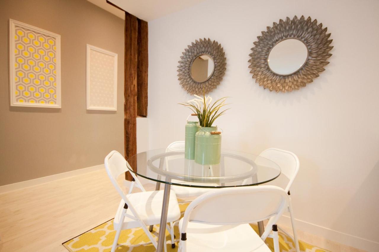 Apartament Loft De Lujo A Pasos Del Prado *