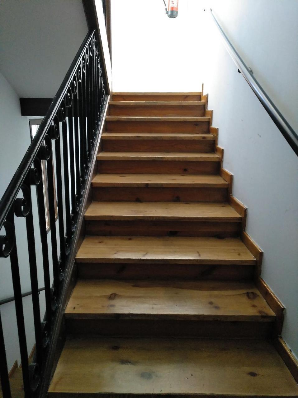 Apartament Loft De Lujo A Pasos Del Prado